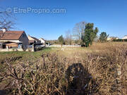 Terrain à PARIGNE-L&#039;EVEQUE
