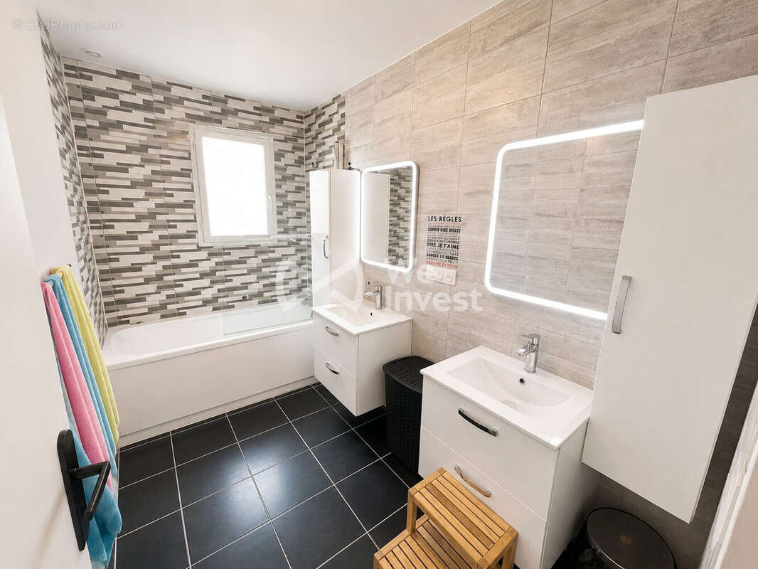 Maison 117 m² à Ferrieres-En-Gatinais  - photo 9
