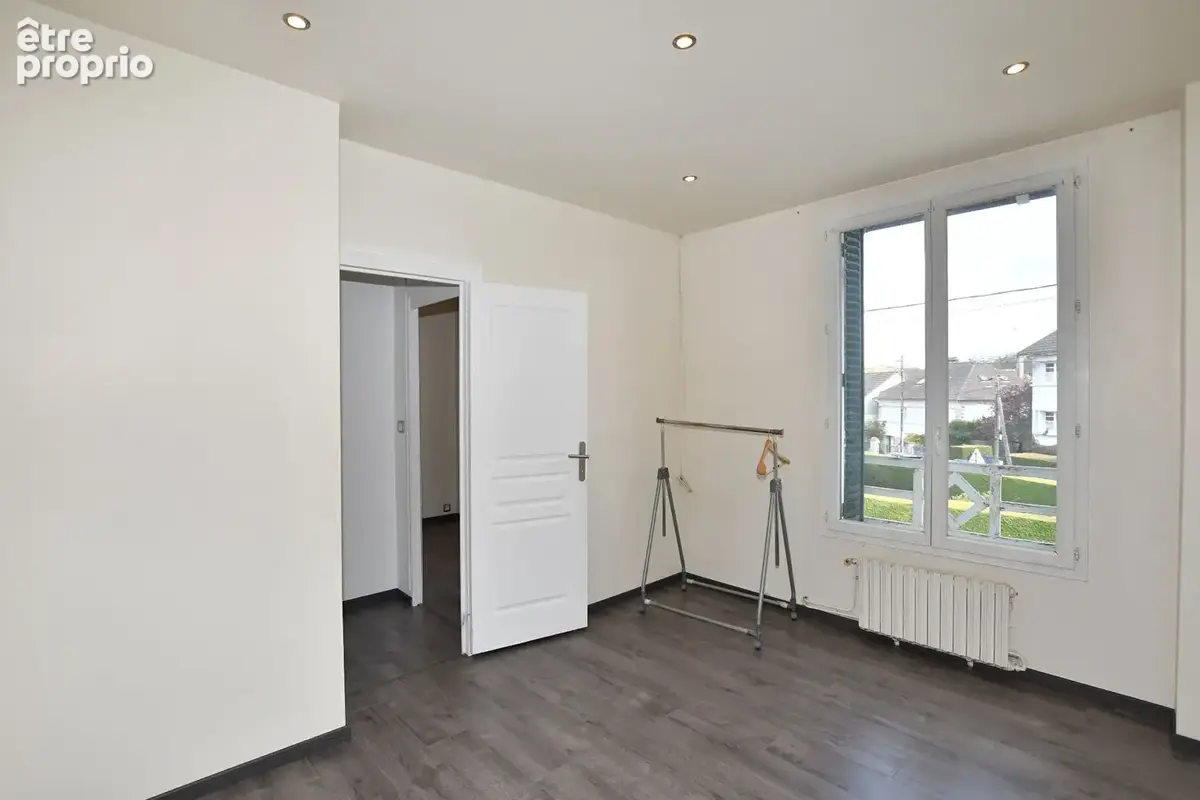 Appartement/Maison de ville Bois d'Arcy 4 pièces 53.39 m2 - photo 14
