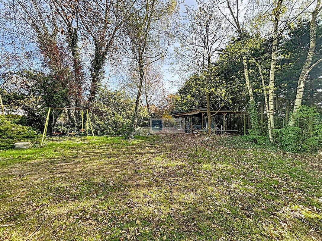 Maison à LONGEVILLE-LES-SAINT-AVOLD