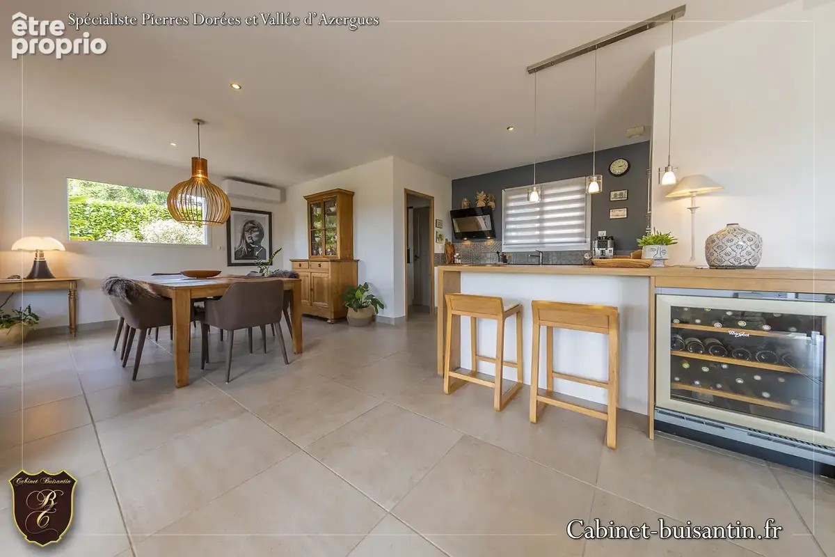 Panorama d'exception pour cette villa contemporaine - photo 10