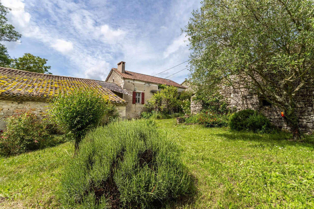 Country property - photo 2