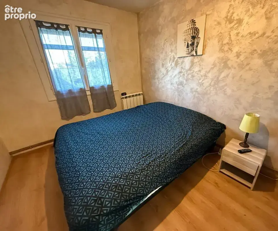 Maison Bessay Sur Allier 3 chambres - photo 13