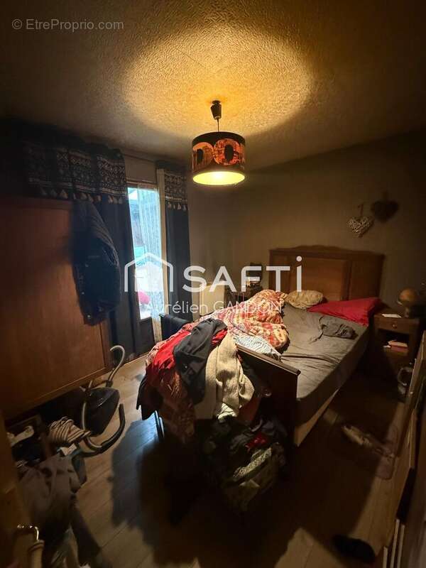 Photo 6 - Maison à VILLECIEN