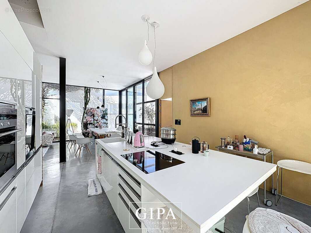 Maison 204 m² à Molsheim  - photo 15