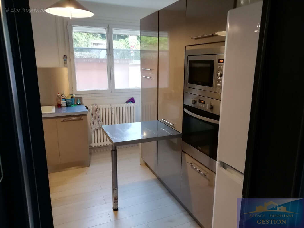 Appartement à LOURDES