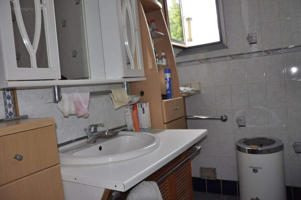 VENTE EN VIAGER OCCUPE, Beau pavillon de 1966, avec 4 chambres, grand jardin paysager et vues superbes... - photo 23