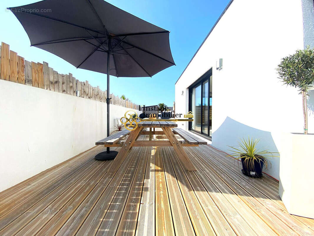 Maison moderne Plain-pied proche DOSSEN - photo 14