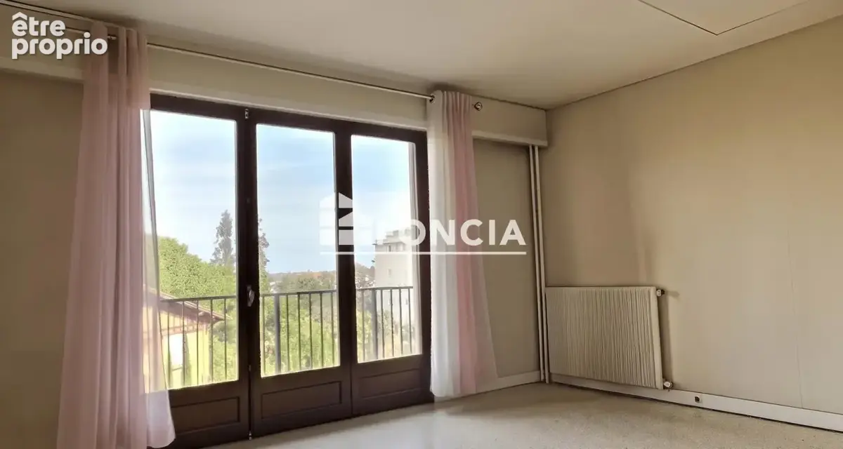 Exclusivité perpignan - studio avec cave  « résidence ruscino » secteur les platanes / palais des congres - photo 3