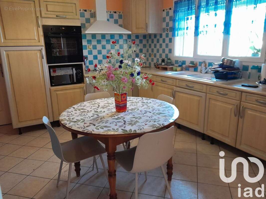 Photo 7 - Maison à SAINT-DENIS