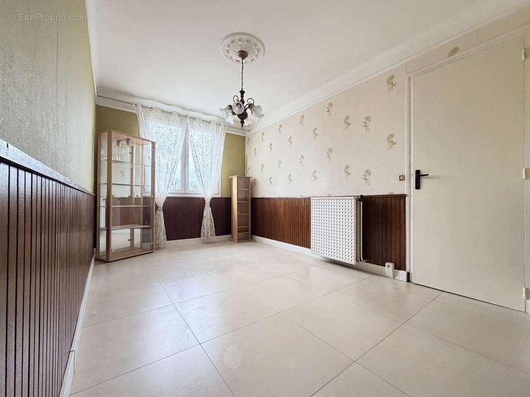 Maison à GOUSSAINVILLE