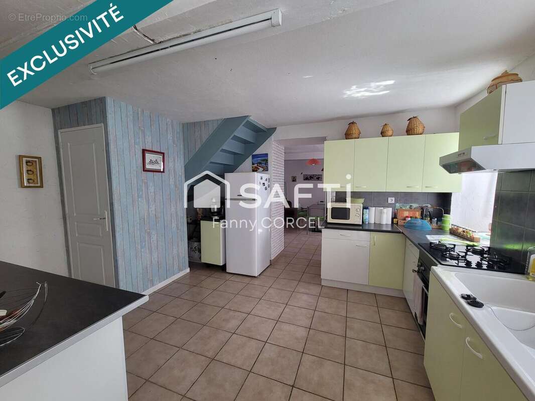 Photo 3 - Maison à POTHIERES