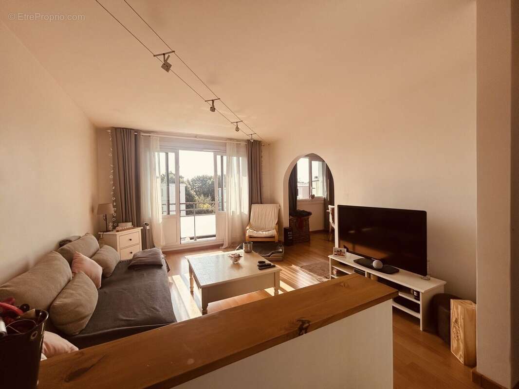 Appartement 66 m² à Bois-D'arcy  - photo 2