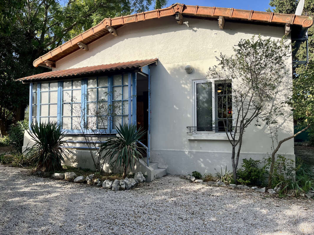 Maison à LES MATELLES