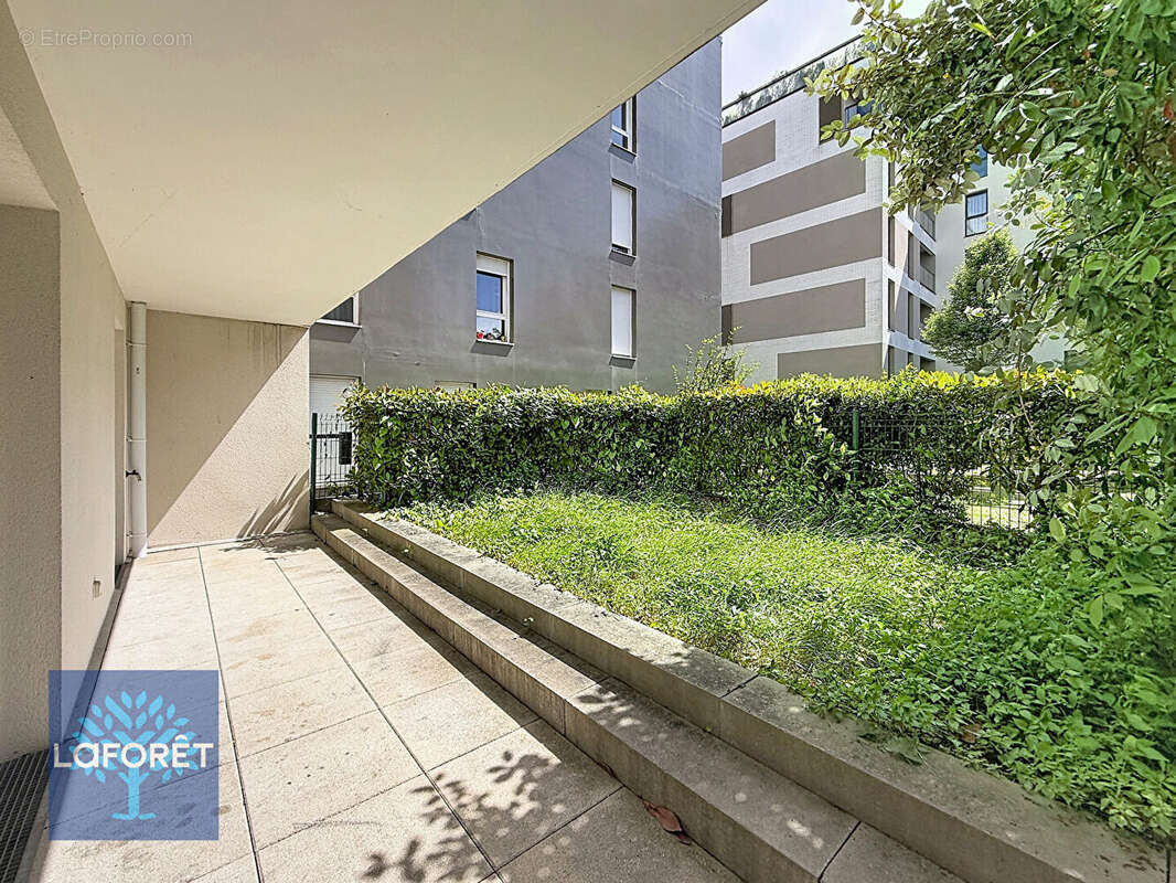 Appartement à CERGY