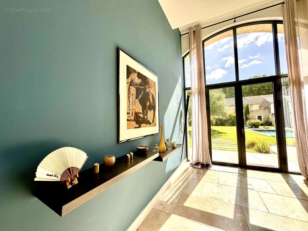 Maison à COLOMBIERS