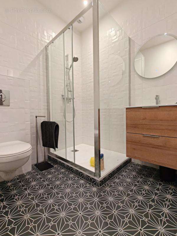 Maison à BON-ENCONTRE