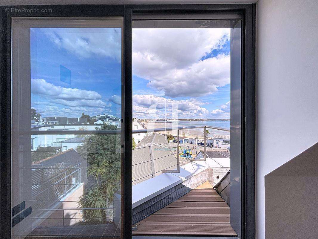 Maison à LARMOR-PLAGE