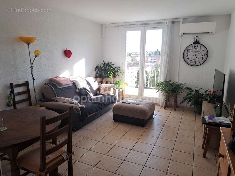 Appartement à MANOSQUE