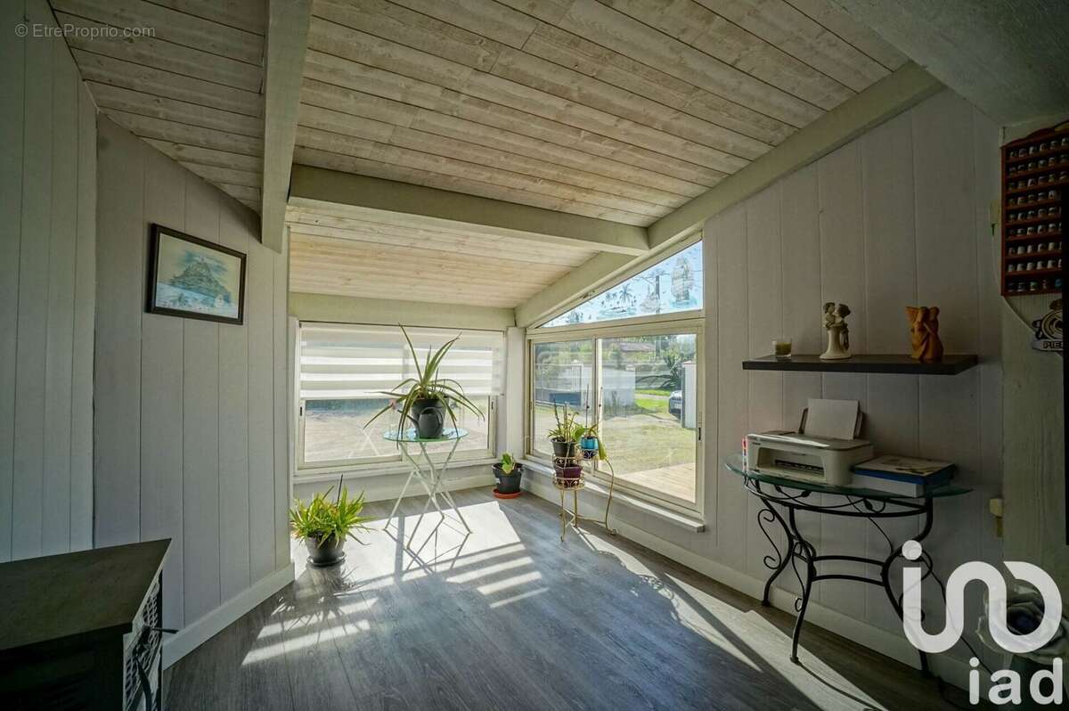 Photo 9 - Maison à LEVIGNAC