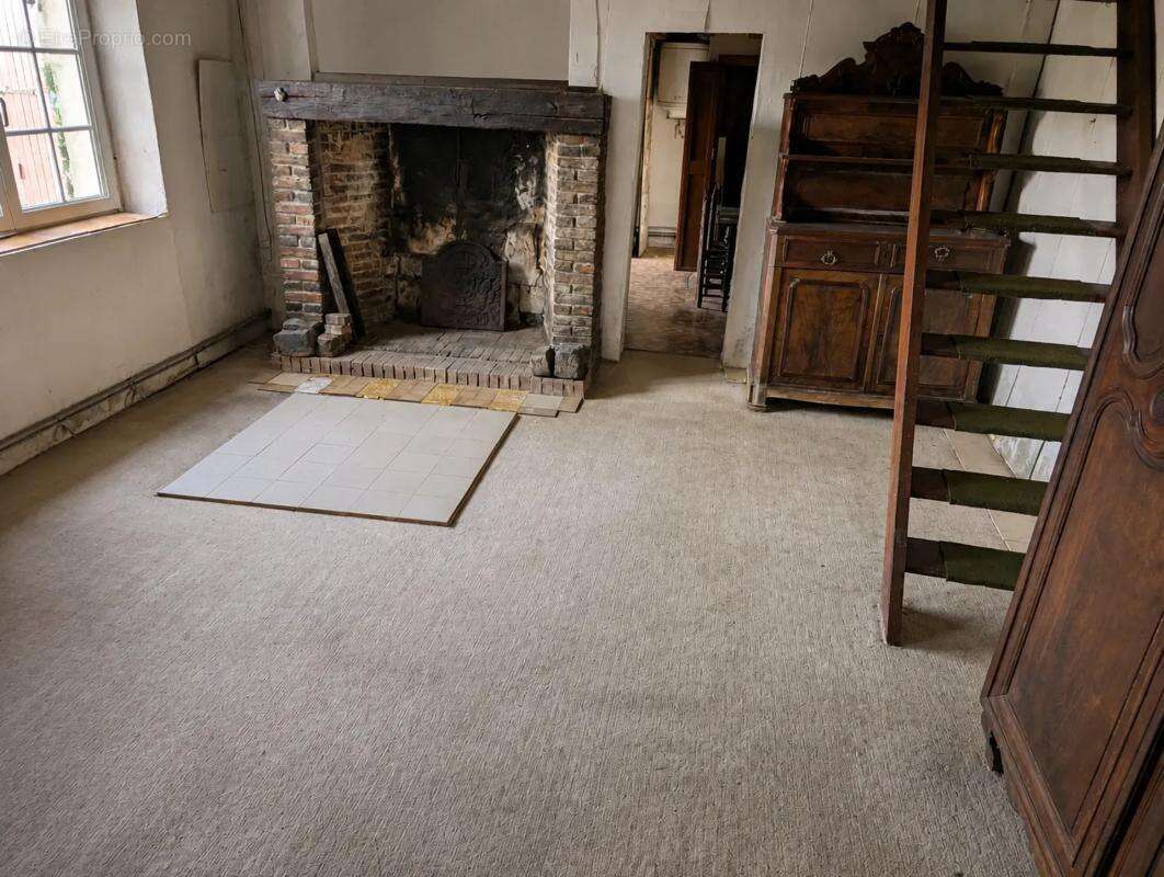 Charmante maison 135 m² avec grand jardin - photo 27