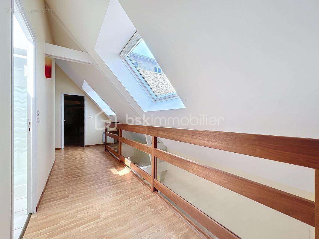 Appartement à HAUTEVILLE-SUR-MER