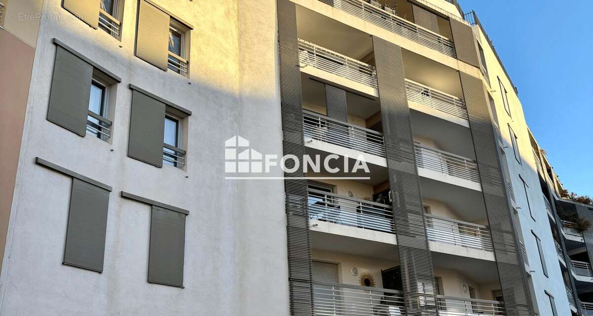 Appartement à SAINT-RAPHAEL