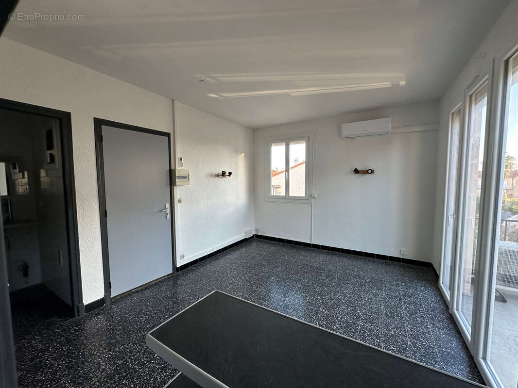 Appartement à SAINT-CYPRIEN
