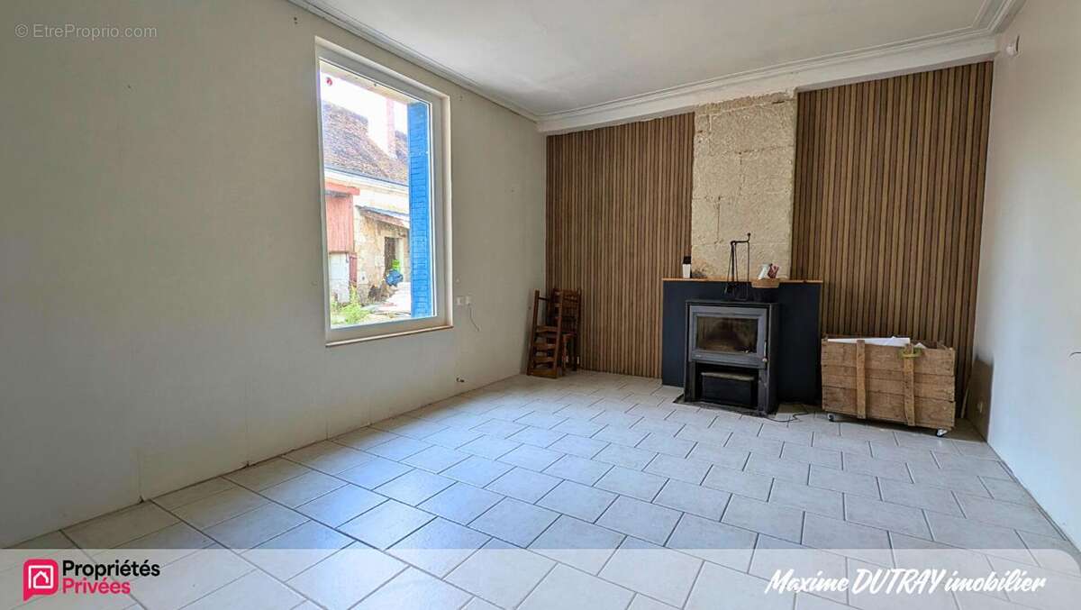Maison 7 pièces 172m² - Grange - photo 2