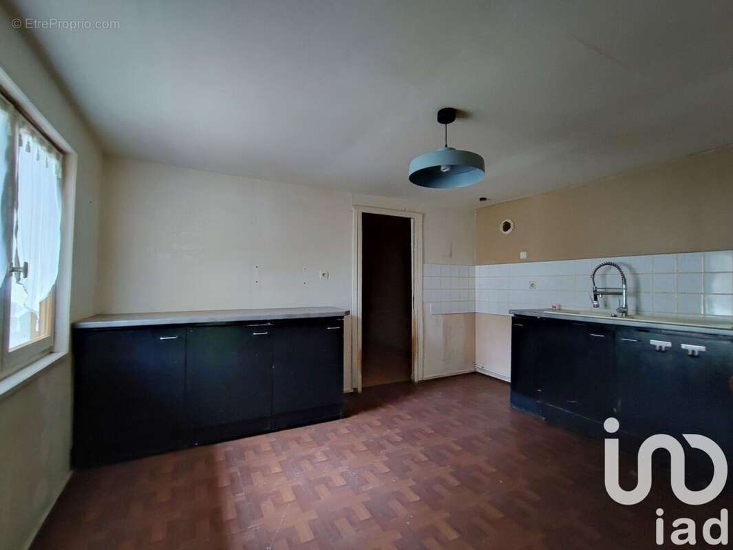 Photo 7 - Maison à MARINES