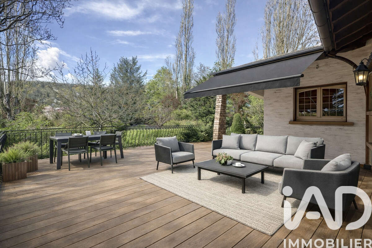 Photo 7 - Maison à MUTZIG