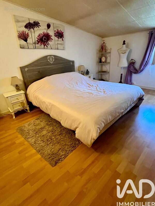 Photo 8 - Maison à TROUY