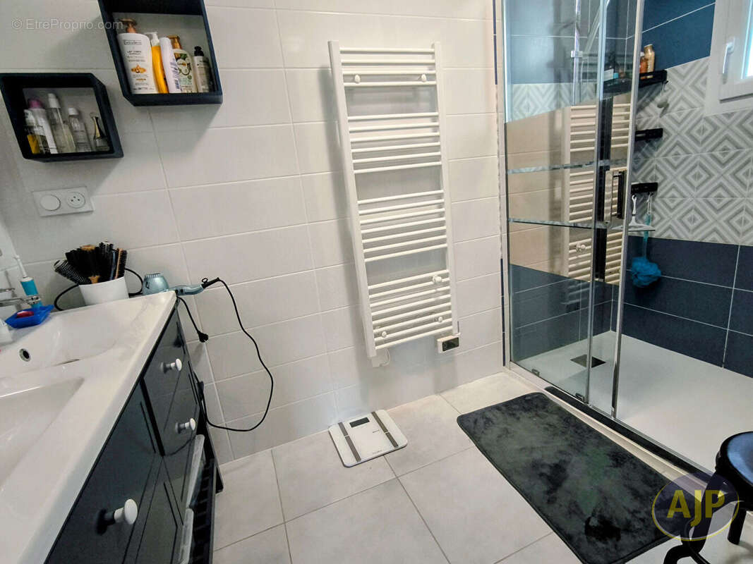 Maison à SAINT-PERE-EN-RETZ