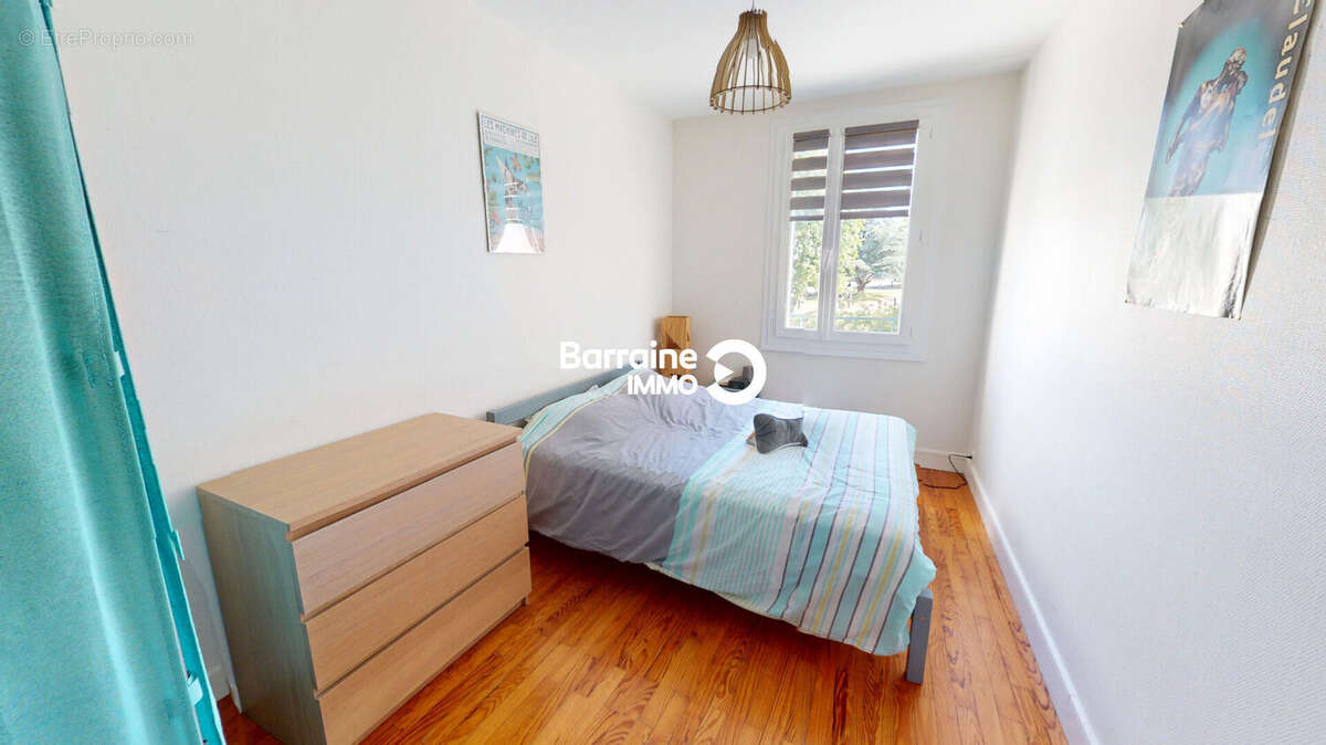 Appartement à MORLAIX