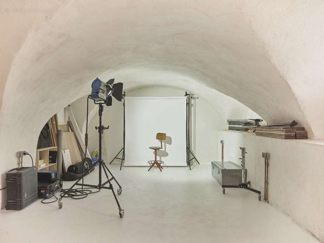 Maison à SAINT-HIPPOLYTE-DU-FORT