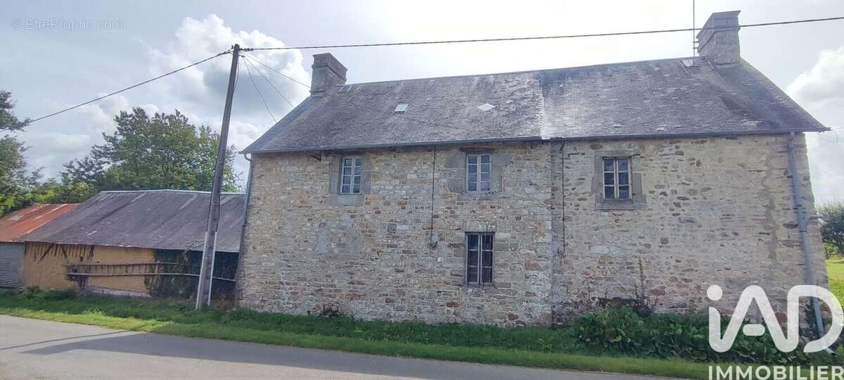 Photo 9 - Maison à MORTAIN