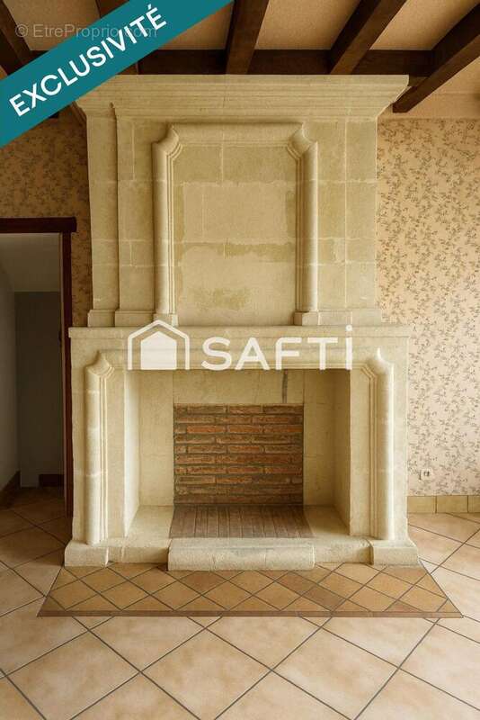 Photo 7 - Maison à ALLONNES