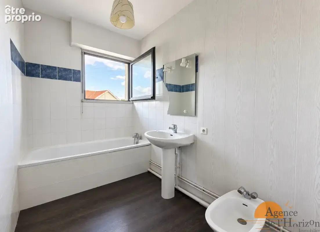 Le bouscat - appartement 2 pieces 52 m2 - photo 5