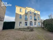 Appartement à NERIS-LES-BAINS