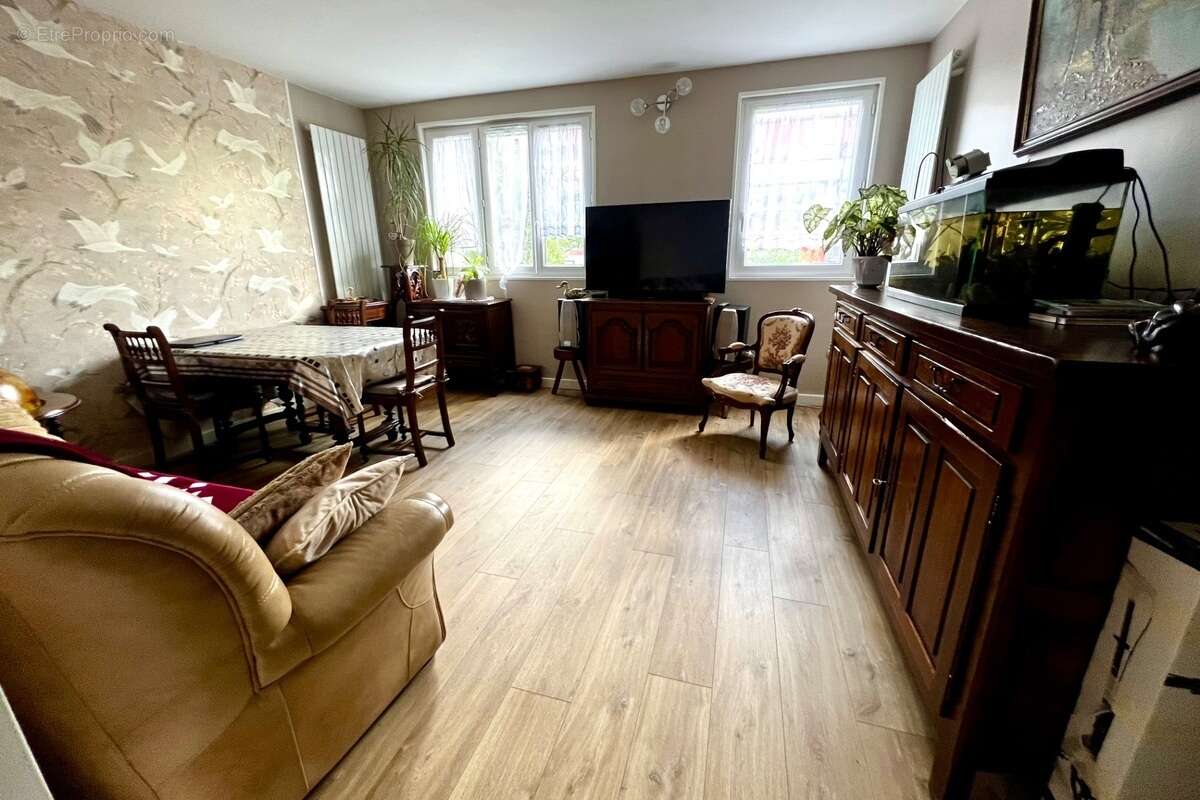 Appartement à GAGNY