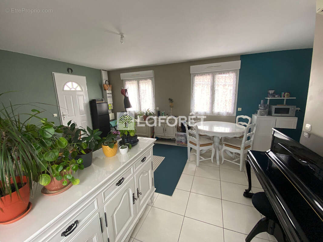 Appartement à CLAPIERS