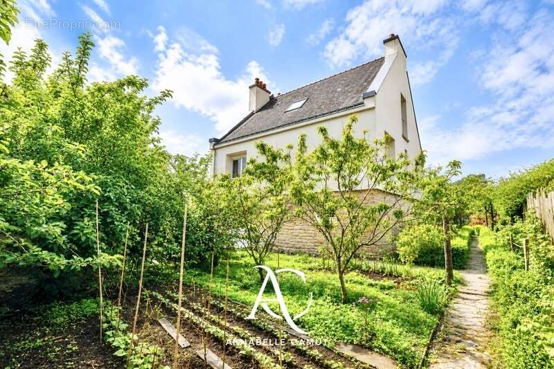 Maison à VANNES