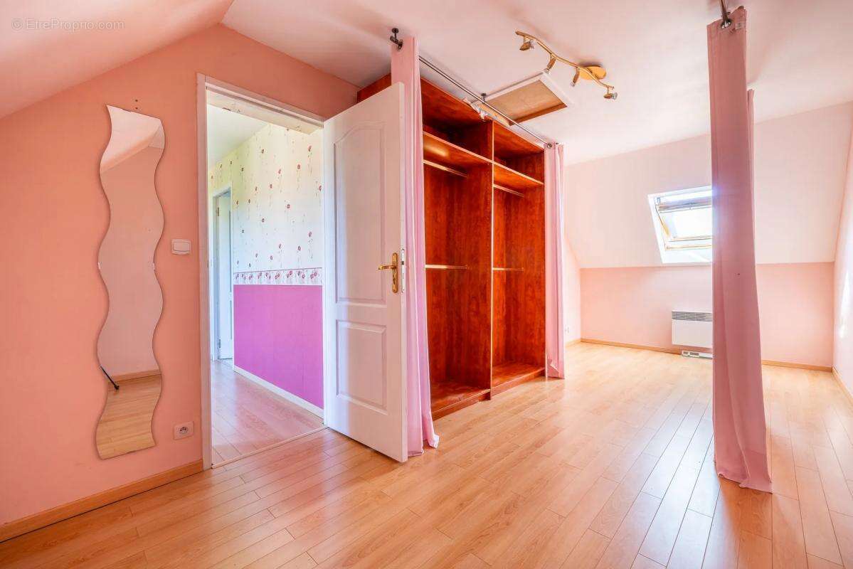 Maison à RAMBOUILLET