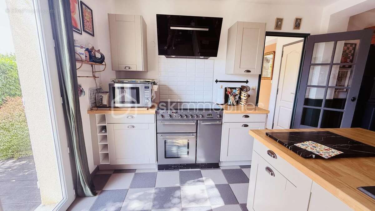 Maison coup de coeur - photo 6