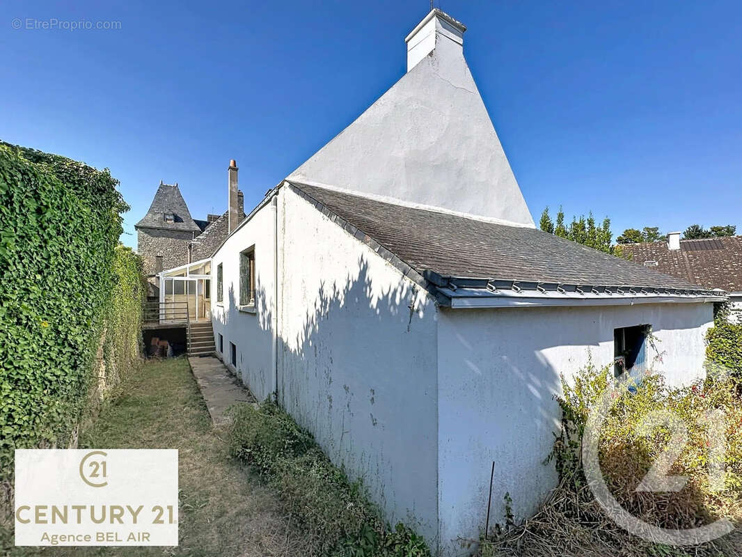 Maison 157 m² à Vannes  - photo 18