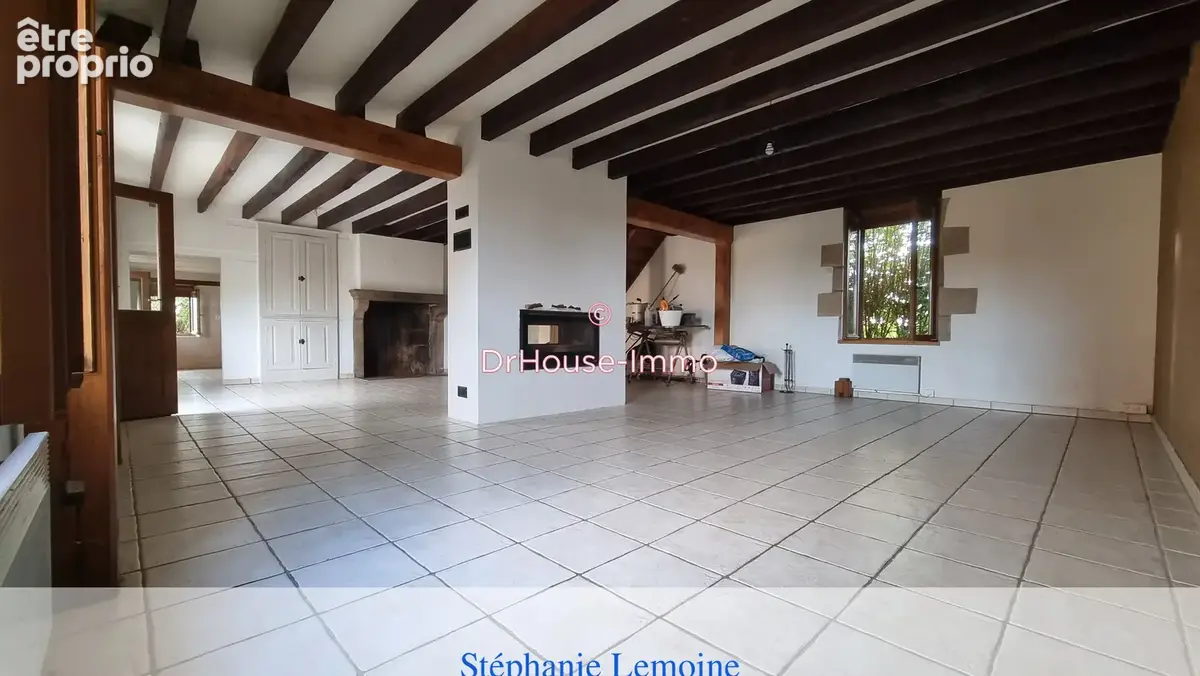 Maison 3 pièces 138 m² à vendre à Aigurande (36140) - photo 2