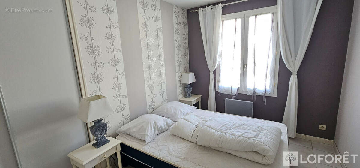 Maison à ARS-EN-RE