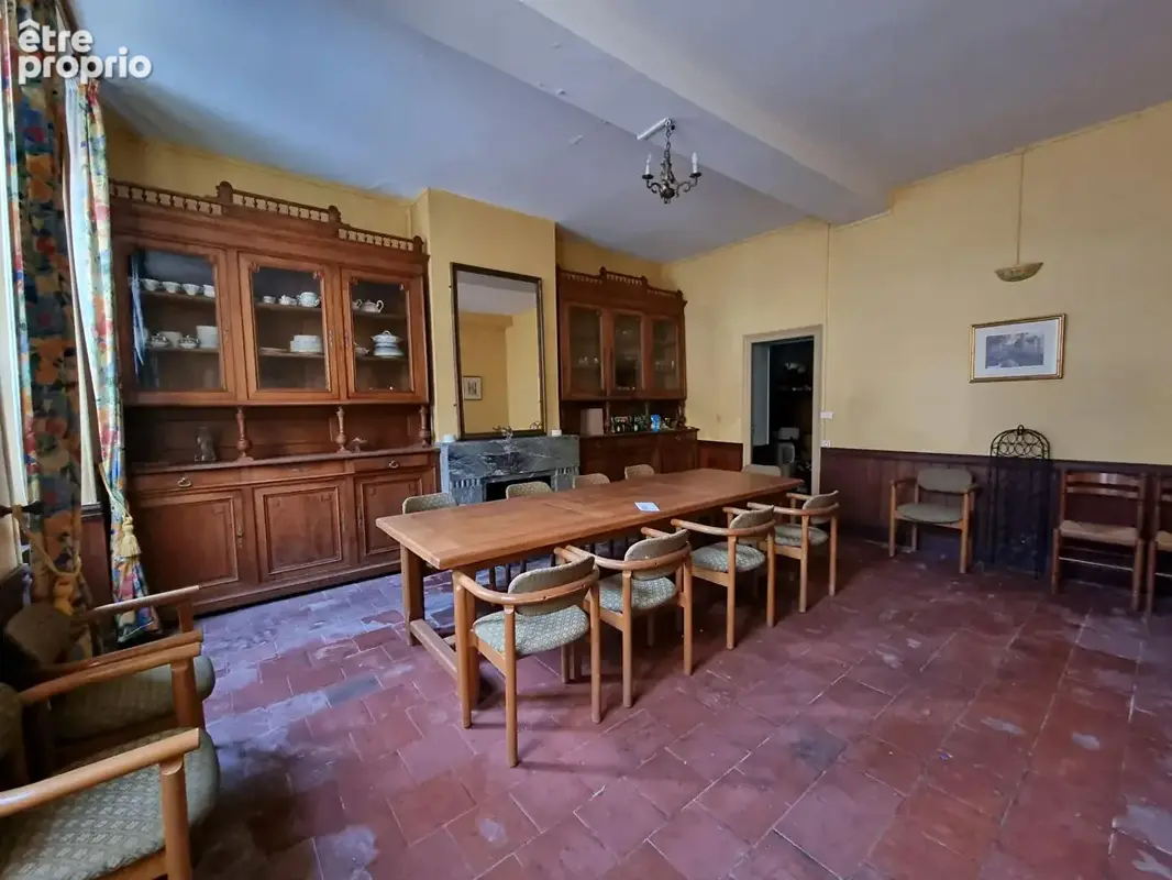 Maison de Maître Maubourguet centre 8 pièces 355 m² - photo 4