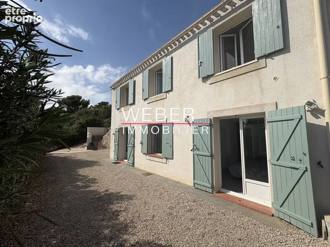 - ollioules - villa vue degagee et mer - photo 4