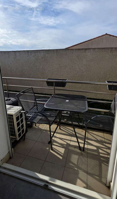 Appartement à CABESTANY